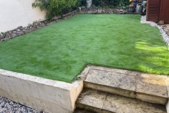 ARTIFICAL GRASS